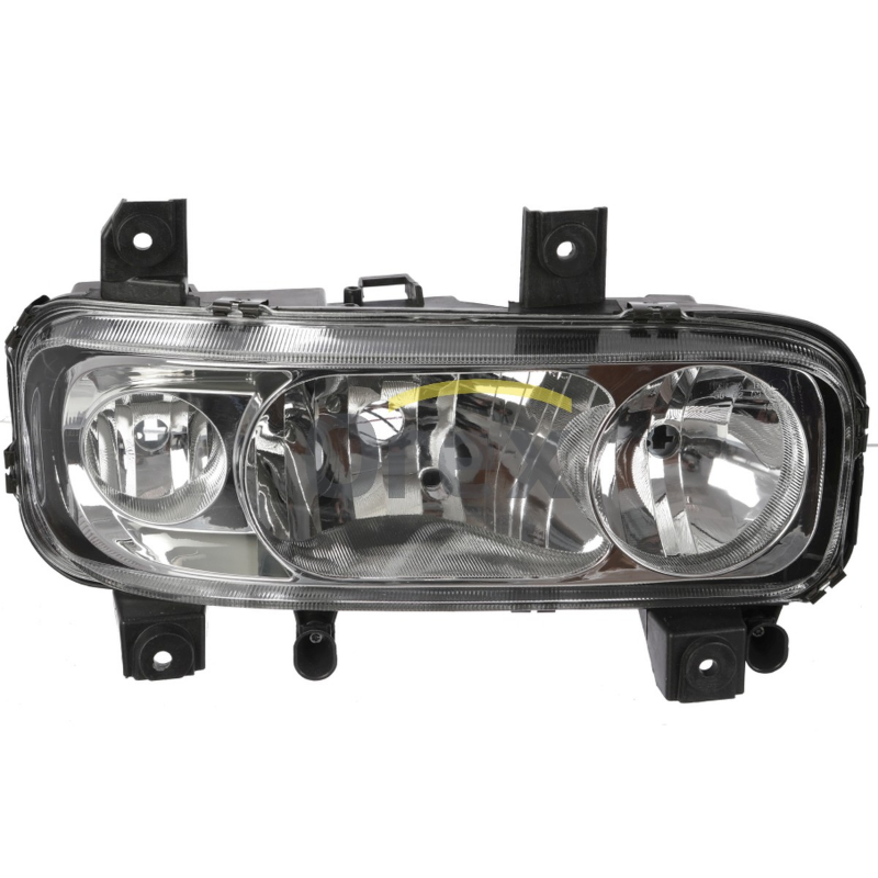 KOMPLE FAR ATEGO V-2 973 820 2561 MLU